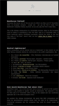 Mobile Screenshot of furelise.com